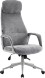 Кресло руководителя Everprof Otto Grey