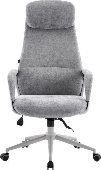 Кресло руководителя Everprof Otto Grey