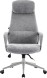 Кресло руководителя Everprof Otto Grey