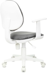 Кресло Бюрократ CH-W356AXSN вельвет