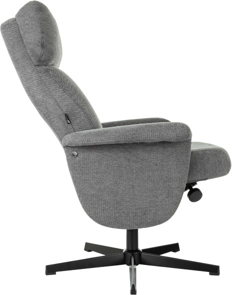 Домашнее кресло Бюрократ _Baron