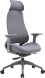 Кресло руководителя Everprof Ant Grey 