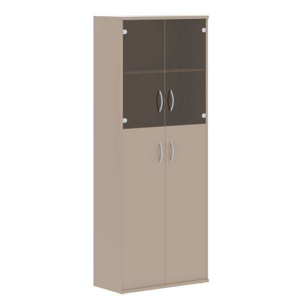 Шкаф комбинированный СТ-1.7 770х365х1975 IMAGO