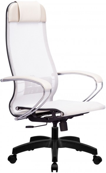 Эргономичное кресло МЕТТА Комплект 4 Pl тр/сечен