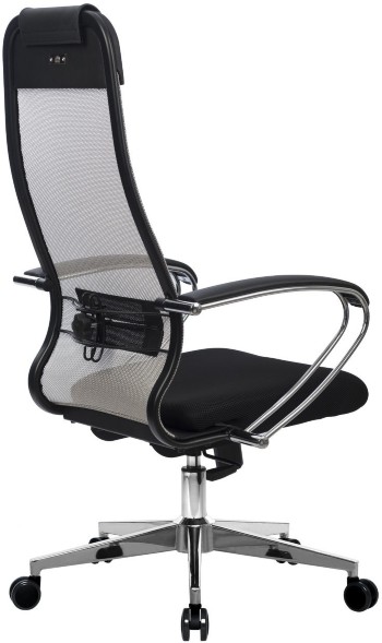 Эргономичное кресло МЕТТА Комплект 18 Ch пр/сечен