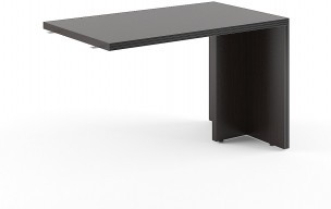 Брифинг-приставка TB 127 Венге Магия 1200х700х750 TORR