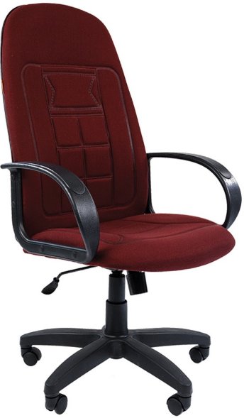 Кресло руководителя CHAIRMAN 727 / CH 727