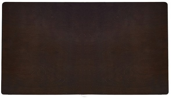 Стол Пегас classic+  1200*750 нераздвижной 