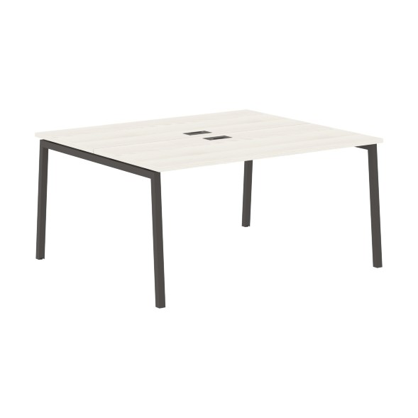 Стол 2-х местный ELWST 1513 1560х1346х750 EDIS