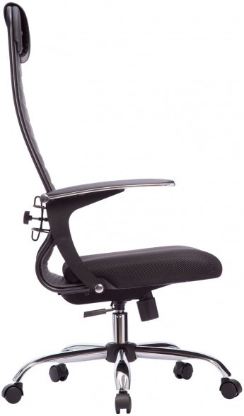 Эргономичные кресла МЕТТА Комплект 22 Ch ов/сечен