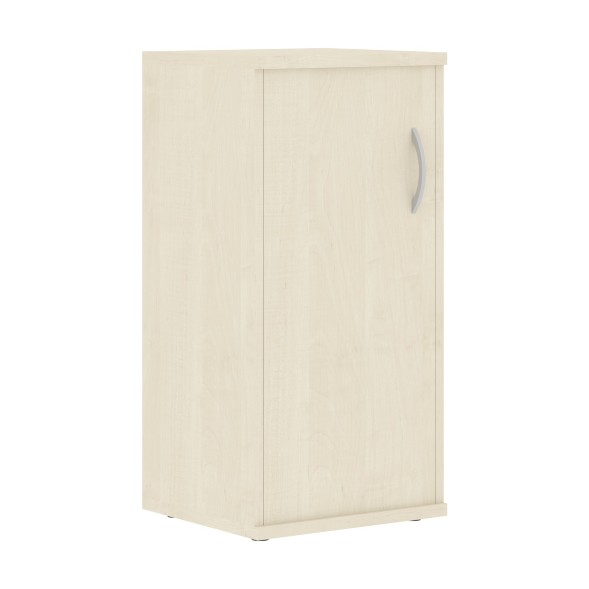 Шкаф колонка с глухой дверью СУ-3.1Л 406х365х823