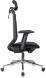 Кресло руководителя Бюрократ MC-612N Neo Black