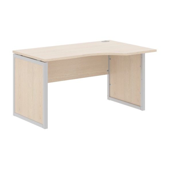 Стол эргономичный XQPCET 149(R) 1400х900х750 XTEN-QP