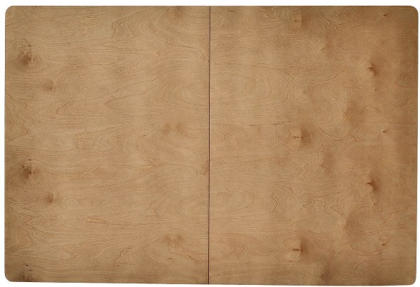 Стол раскладной Пегас neoclassic  1200(+350)*750