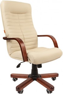 Кресла руководителя CHAIRMAN 480 WD N