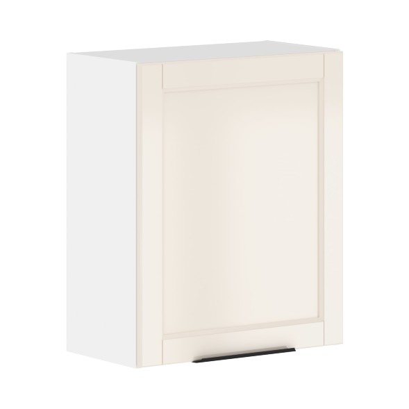 Шкаф навесной с полкой MHP 6072.1C 600х320х720 SICILIA