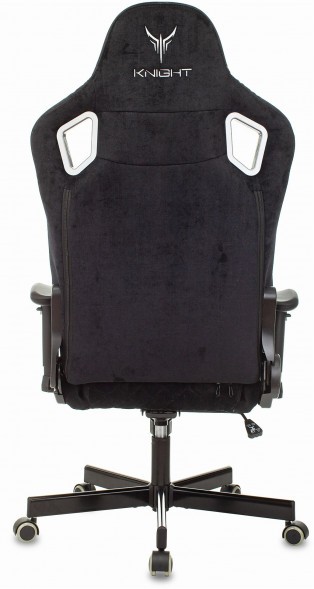 Кресло игровое Knight Outrider ткань