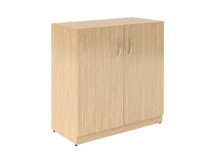 Шкаф с глухими малыми дверьми SR-2W.1 770х600х790 SIMPLE