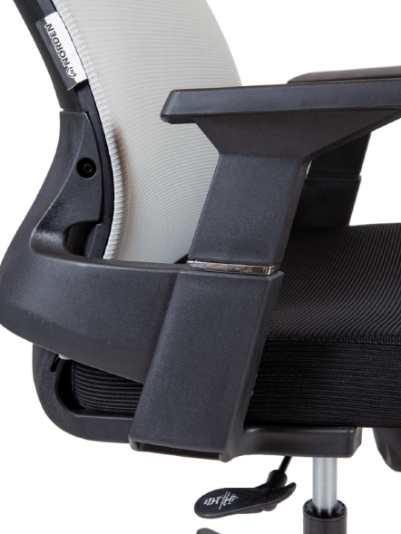 Кресло офисное Terra LB