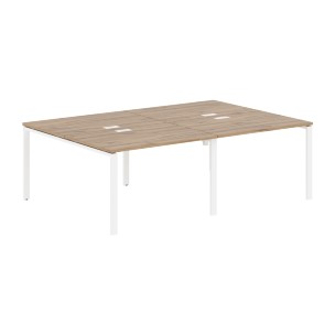 Стол 4-х местный EUWST 2316 2326х1606х750 EDIS