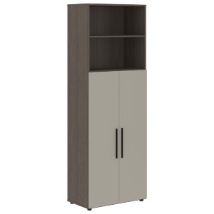 Шкаф высокий широкий VHCS 80.6 800х430х2253 VELION