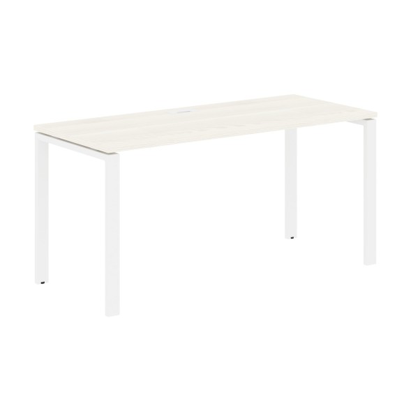 Стол прямой EUST 1567 1560х670х750 EDIS