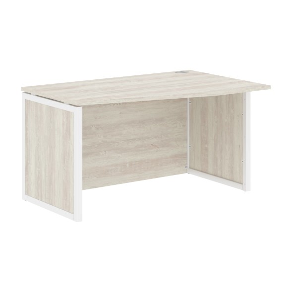 Стол эргономичный XQPCT 149H(R) 1400х900х750 XTEN-QP