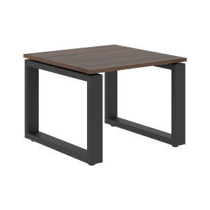 Стол журнальный ECT 6060 600х600х450 ENIO