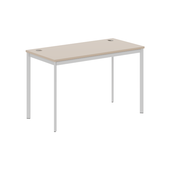 Стол письменный СП-2.1S 1200х600х755. IMAGO-S