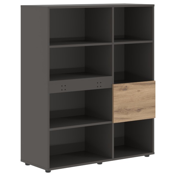 Стеллаж EHC 1145 1120х430х1355 EDIS