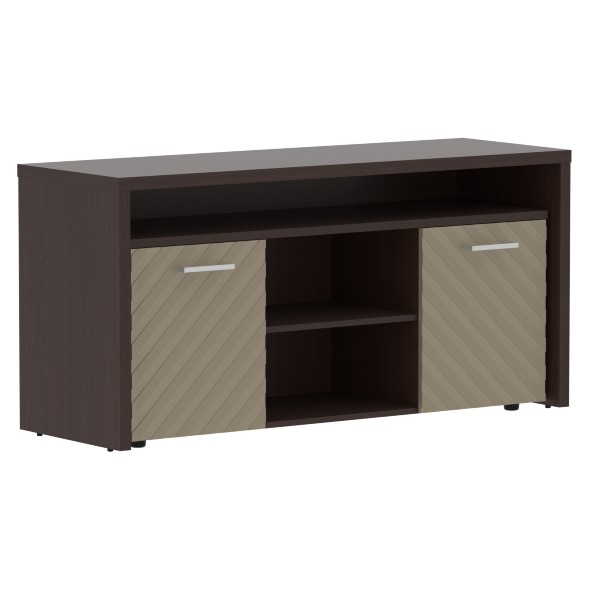 Тумба с фригобаром TLTF-3D 1640х550х800 TORR LUX