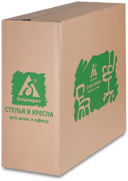 Кресло Бюрократ CH-296