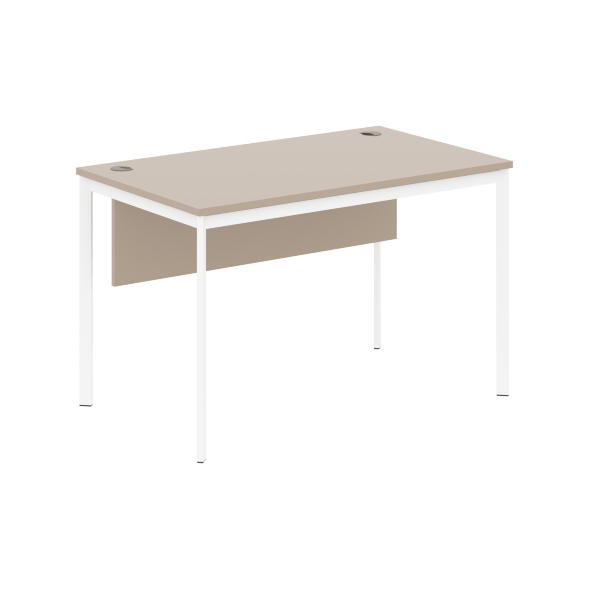 Стол письменный СП-2SD 1200х720х755. IMAGO-S