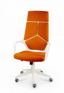 Компьютерное кресло IQ white