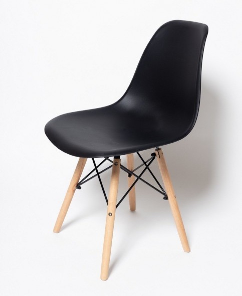 Стул N-12 WoodMold Eames style