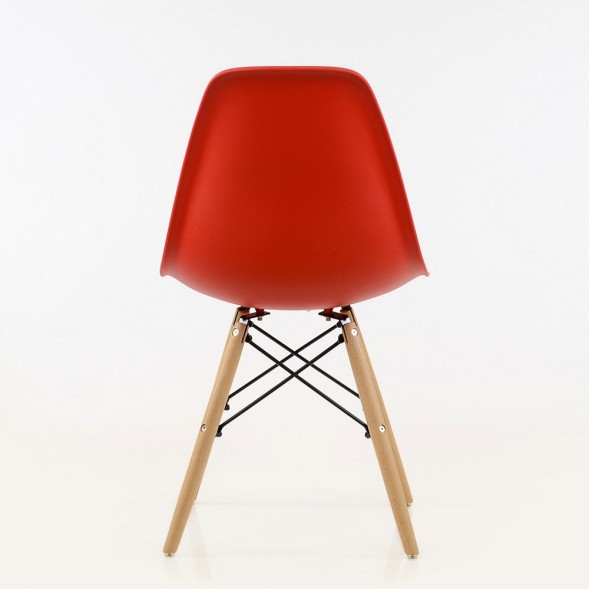 Стул N-12 WoodMold Eames style