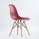 Стул N-12 WoodMold Eames style