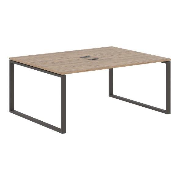 Стол 2-х местный EQWST 1713 1760х1346х750 EDIS