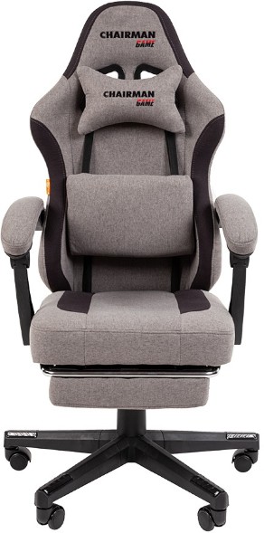 Кресло игровое CHAIRMAN GAME CH27