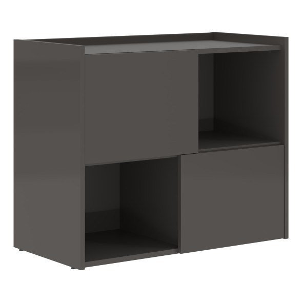 Тумба сервисная ELC 9045 904х450х750 EDIS