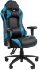 Кресло геймерское CHAIRMAN GAME CH43