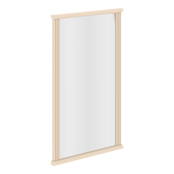 Зеркало настенное MM 0624 624х37х1060 MUAR