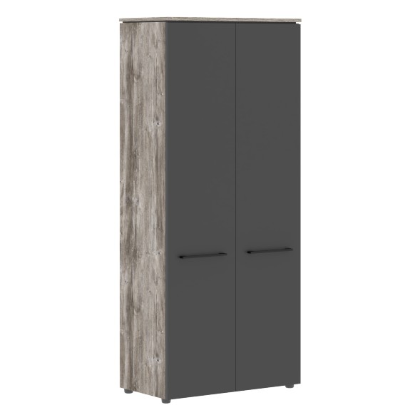 Шкаф для одежды MCW 85 854х423х1956 MORRIS TREND