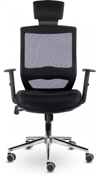 Кресло офисное ГАММА ткань