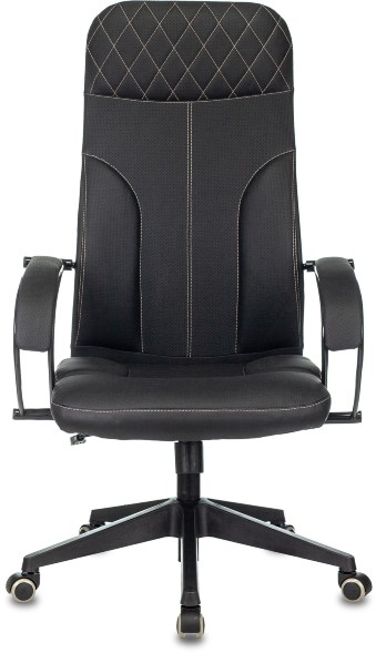 Кресло руководителя Бюрократ CH-608/ECO