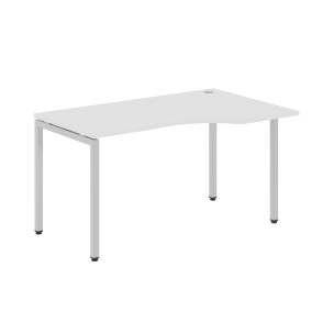 Стол эргономичный XSCET 149(R) 1400х900х750 XTEN-S