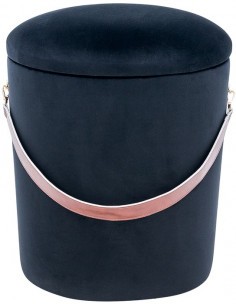 Пуф Leset Бакет МИНИ