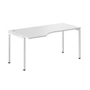 Стол эргономичный XSCET 169(L) 1600х900х750 XTEN-S