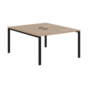 Стол 2-х местный EUWST 1316 1360х1606х750 EDIS