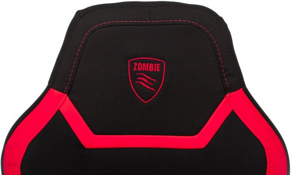 Кресло игровое Zombie 10